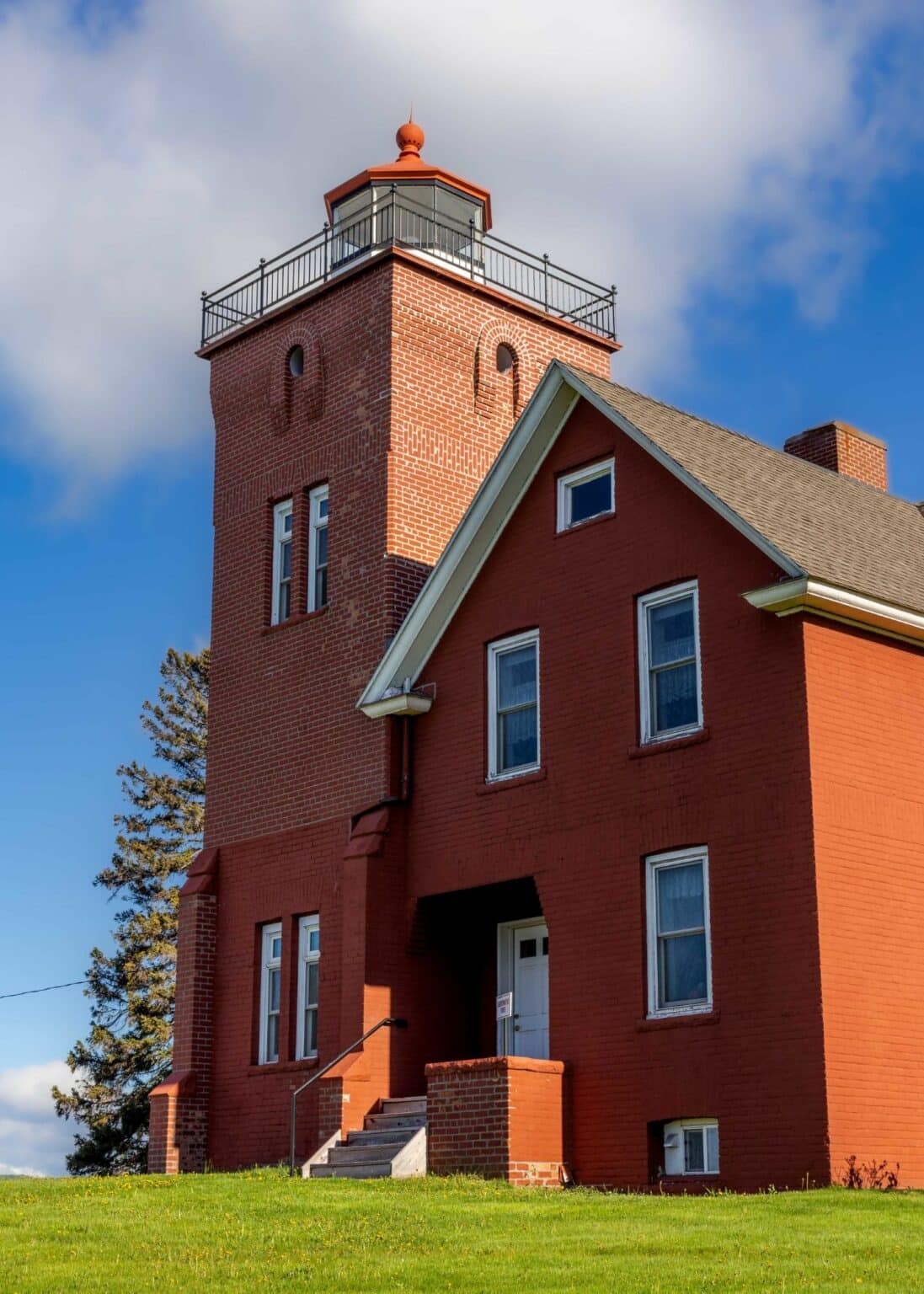 Accommodations - Lighthouse Bed & Breakfast